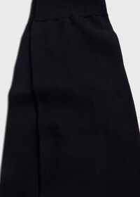 Paul Stuart Flat Knit Sock, thumbnail 3
