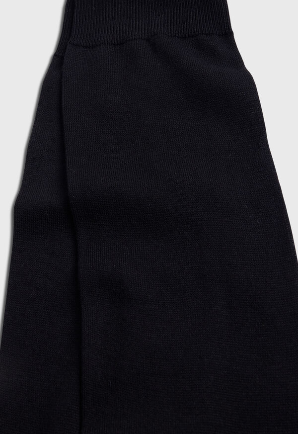 Paul Stuart Flat Knit Sock, image 3