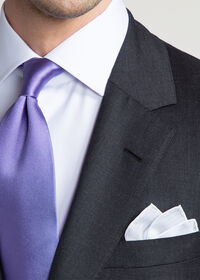 Paul Stuart Solid Super 140s Suit, thumbnail 3