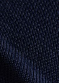Paul Stuart Water Repellent Wool Cardigan, thumbnail 3
