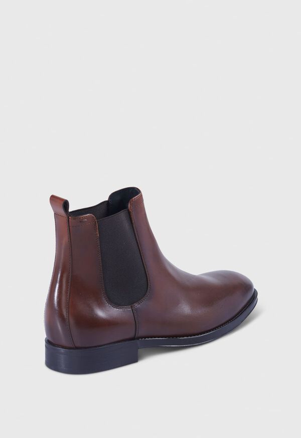Paul Stuart Leather Chelsea Boot, image 3