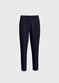 Paul Stuart Grain De Poudre Trousers, thumbnail 1
