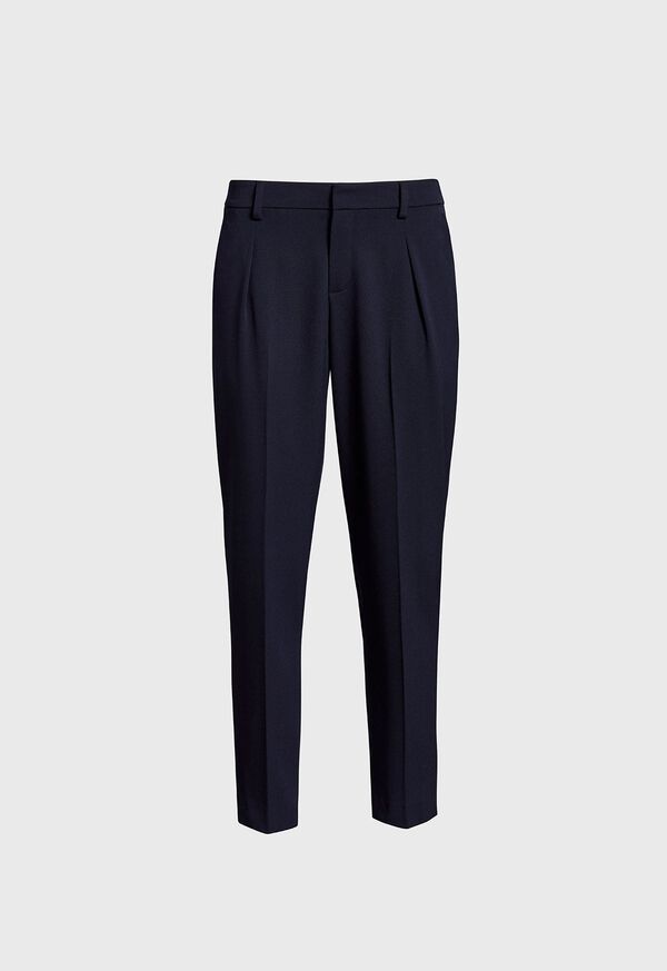 Paul Stuart Grain De Poudre Trousers, image 1