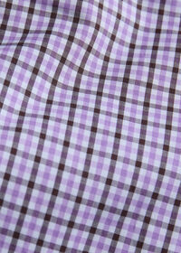 Paul Stuart Small Check Sport Shirt, thumbnail 3