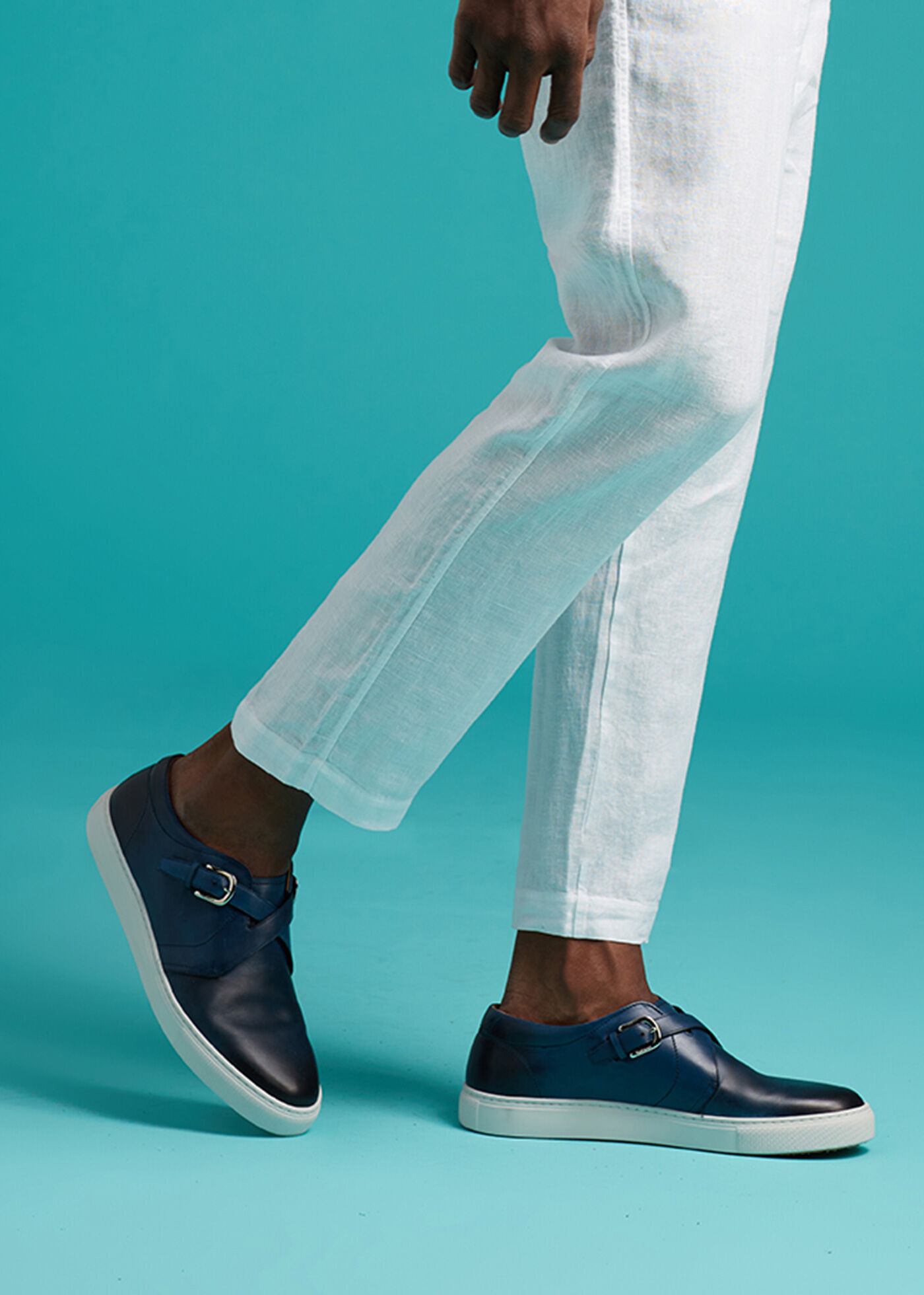 Paul stuart sneakers hotsell