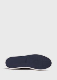 Paul Stuart Game Leather Sneaker, thumbnail 5