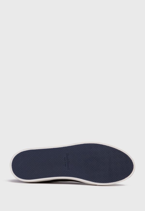 Paul Stuart Game Leather Sneaker, image 5