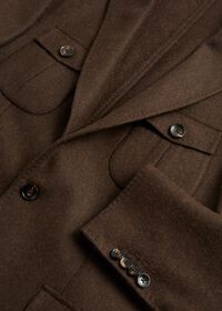Paul Stuart Safari Jacket, thumbnail 2