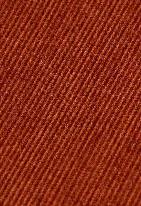 Paul Stuart Five Pocket Corduroy Trouser, image 3