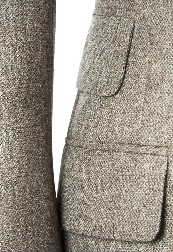 Paul Stuart Single Breasted Jacket, image 3