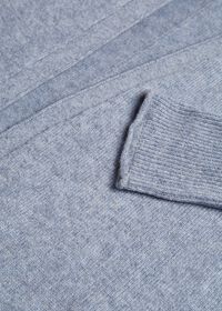 Paul Stuart Cashmere Long Cardigan, thumbnail 5
