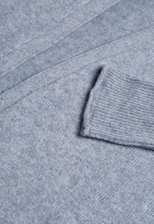 Paul Stuart Cashmere Long Cardigan, image 5