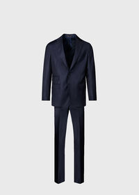 Paul Stuart Super 110s Wool Soft Suit, thumbnail 1