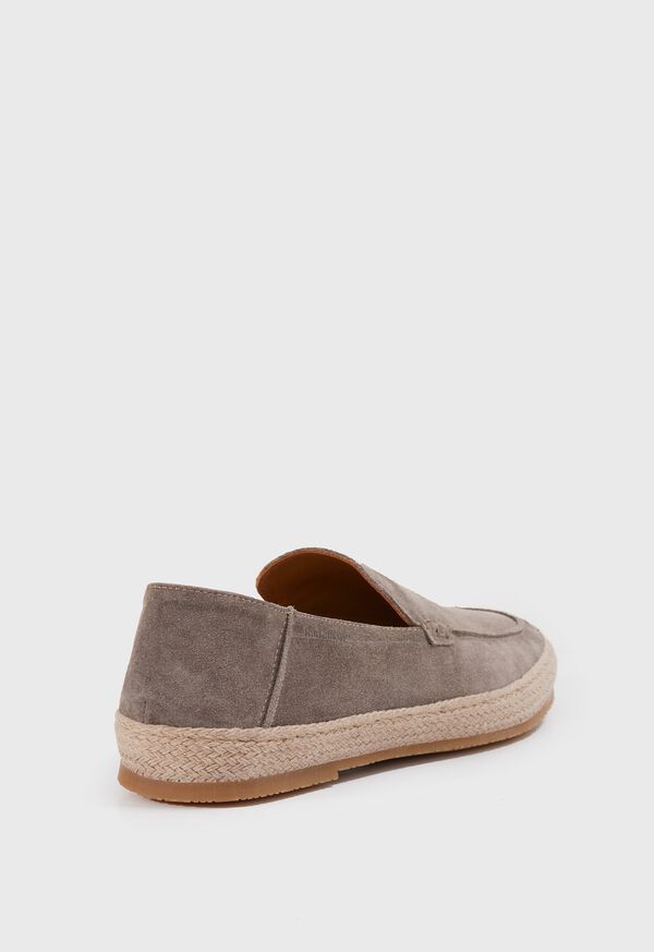 Paul Stuart St. Croix Suede Espadrille, image 4