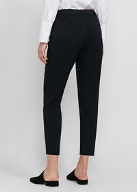Paul Stuart Grain De Poudre Trousers, thumbnail 3