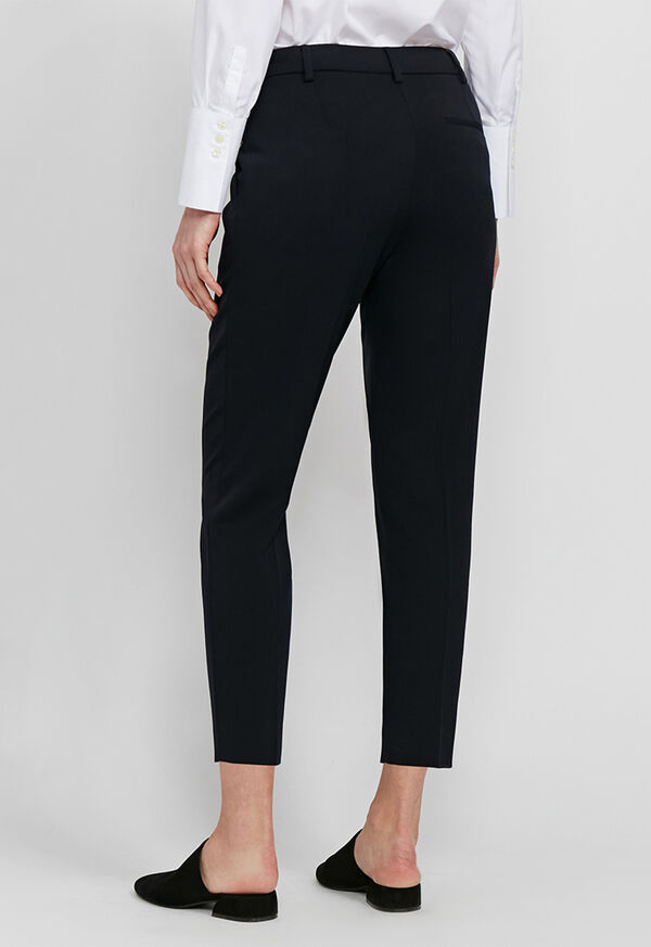 Paul Stuart Grain De Poudre Trousers, image 3
