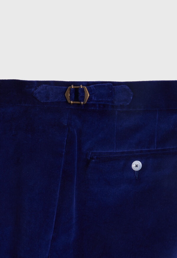 Paul Stuart Velvet Dress Pant, image 4