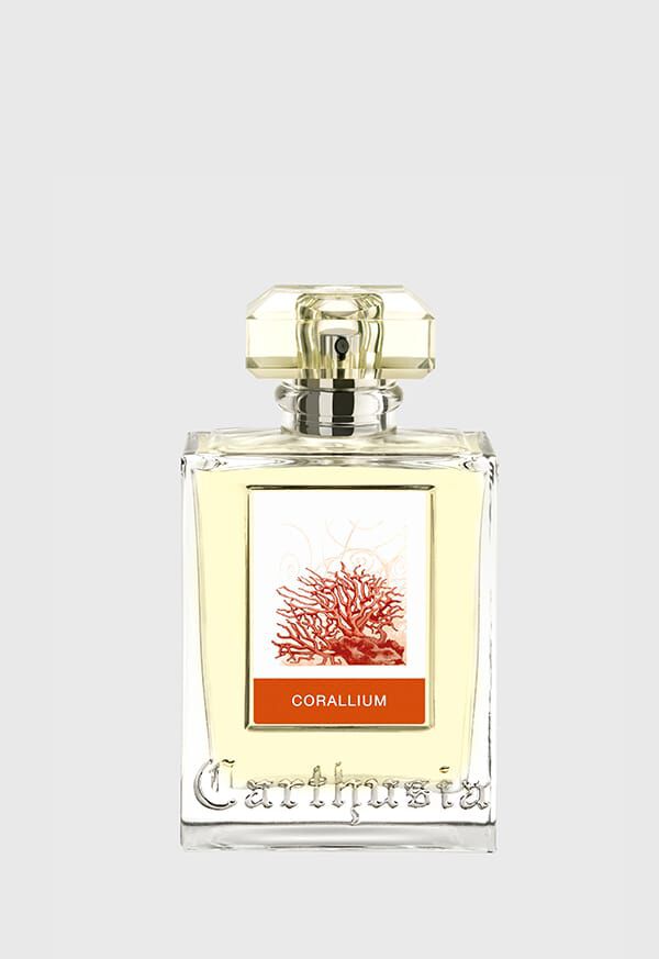 Paul Stuart Carthusia Corallium Eau de Parfum, image 2