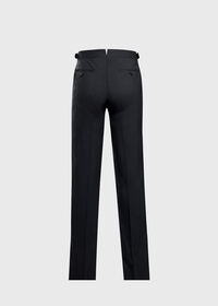 Paul Stuart Super 120s Lightweight Wool Suit, thumbnail 6