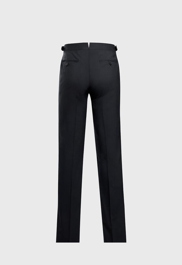 Paul Stuart Super 120s Lightweight Wool Suit, image 6