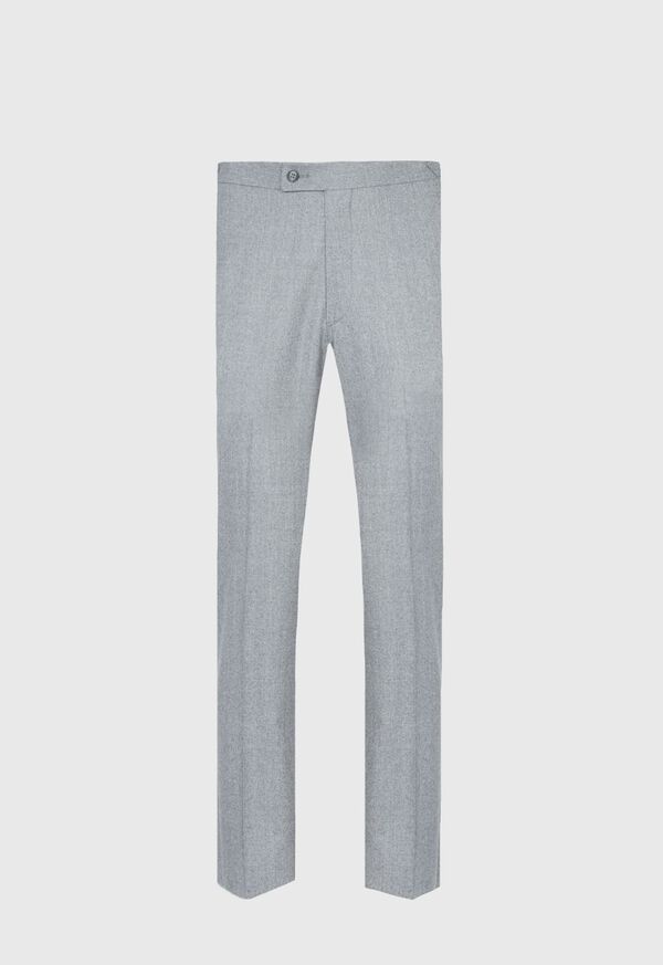 Paul Stuart Super 120s Flannel Harley Trouser