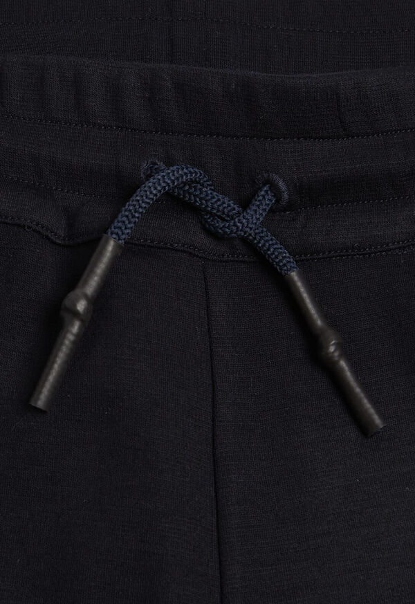 Paul Stuart Washable Wool Sweatpant, image 2