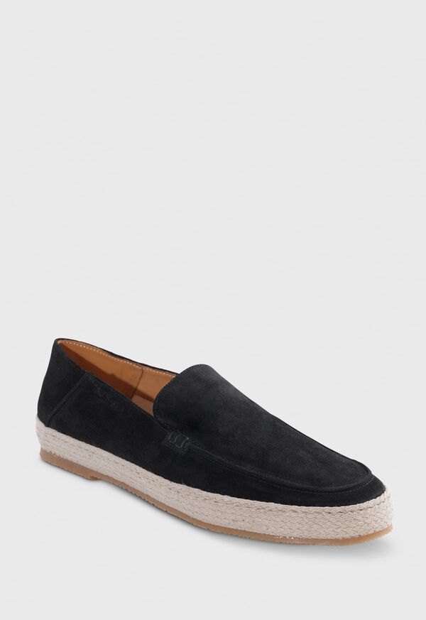 Paul Stuart St. Croix Suede Espadrille, image 2