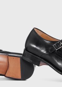 Paul Stuart Samson Monk Strap, thumbnail 5