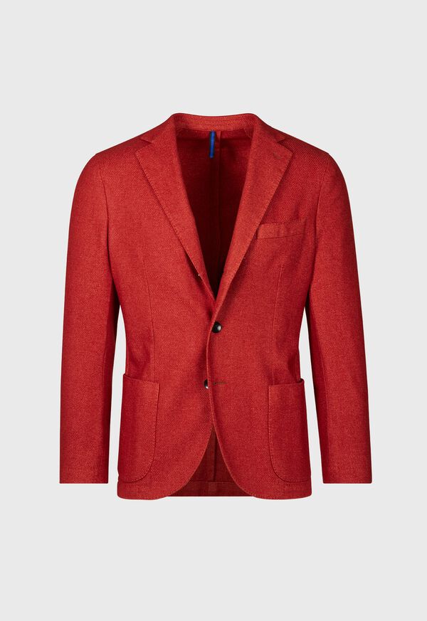 Paul Stuart Garment Dyed Jacket, image 1