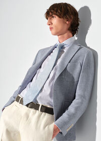 Paul Stuart Basketweave Jacket, thumbnail 2