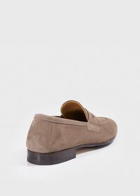 Paul Stuart Macao II Suede Loafer, thumbnail 7