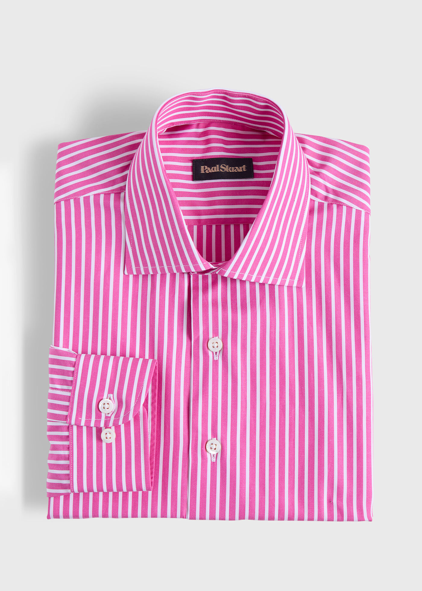 Sport Shirts & Flannels - Men's Sportswear - Paul Stuart