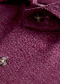 Paul Stuart Brushed Twill Shirt, thumbnail 2