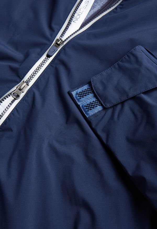 Paul Stuart Zero Restriction 3-in-1 Hooded Jacket, image 5
