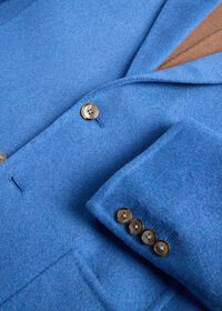 Paul Stuart Double Face Cashmere Soft Jacket, thumbnail 4