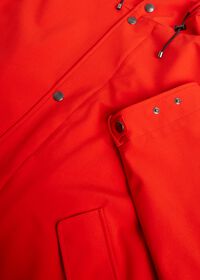 Paul Stuart Ski Patrol Down Lined Parka, thumbnail 3