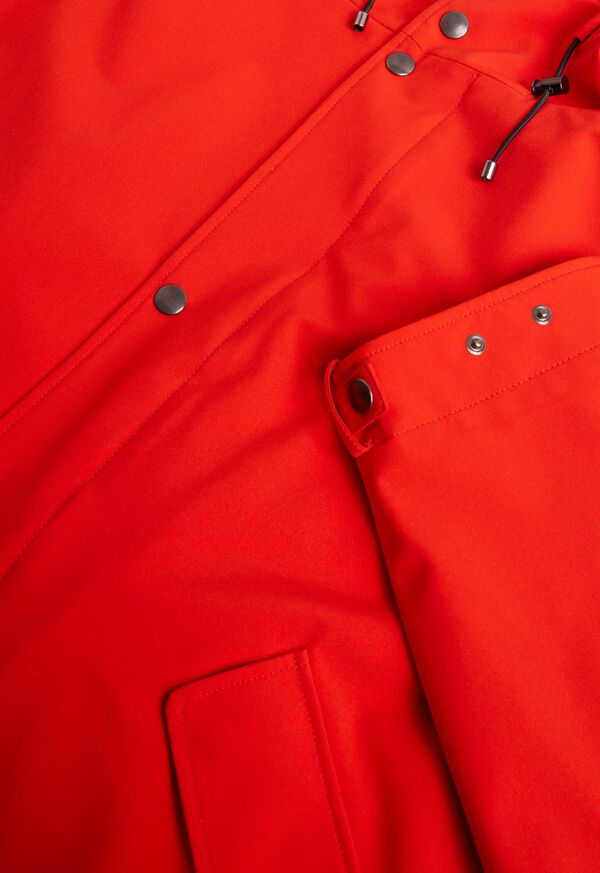 Paul Stuart Ski Patrol Down Lined Parka, image 3