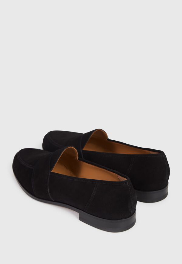 Paul Stuart Lee Penny Loafer, image 4