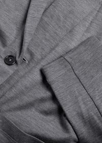 Paul Stuart Wool Lightweight Travel Jacket, thumbnail 2