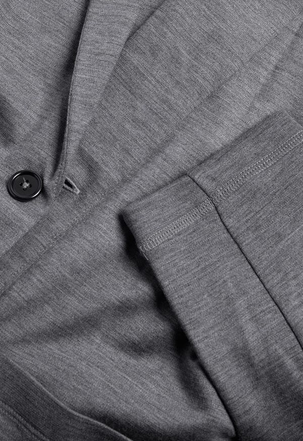 Paul Stuart Wool Lightweight Travel Jacket, image 2