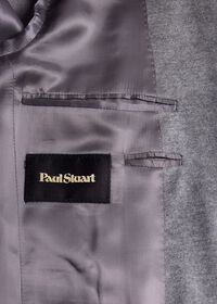 Paul Stuart Cashmere Knit Blazer, thumbnail 3