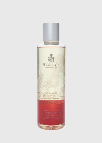 Paul Stuart Carthusia Caorallium Shower Gel