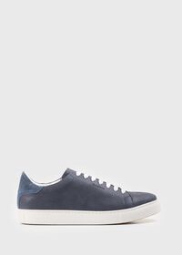 Paul Stuart Pascal Leather Sneaker, thumbnail 1