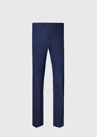Paul Stuart Stripe All Year Wool Suit, thumbnail 3