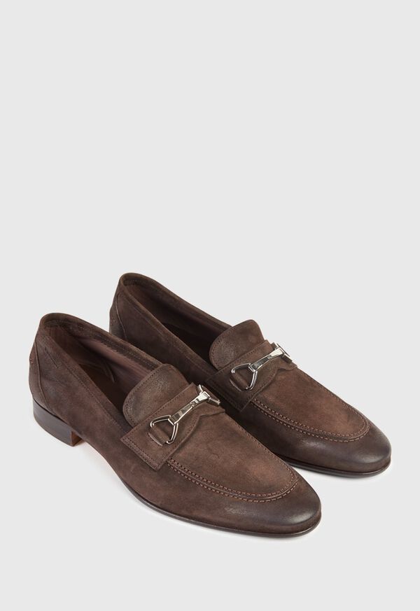 Paul Stuart The Archive Bit Loafer, image 9