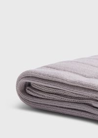 Paul Stuart Pima Cotton Wide Rib Sock, thumbnail 2