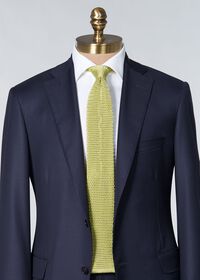 Paul Stuart Italian Silk Knit Tie, thumbnail 37