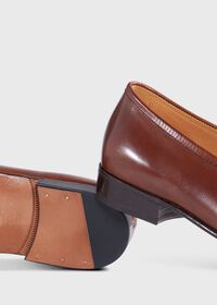 Paul Stuart Francisco Leather Loafer, thumbnail 5