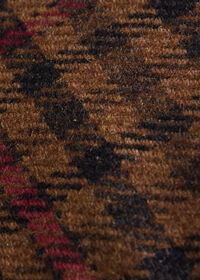 Paul Stuart Wool Check County Cap, thumbnail 2