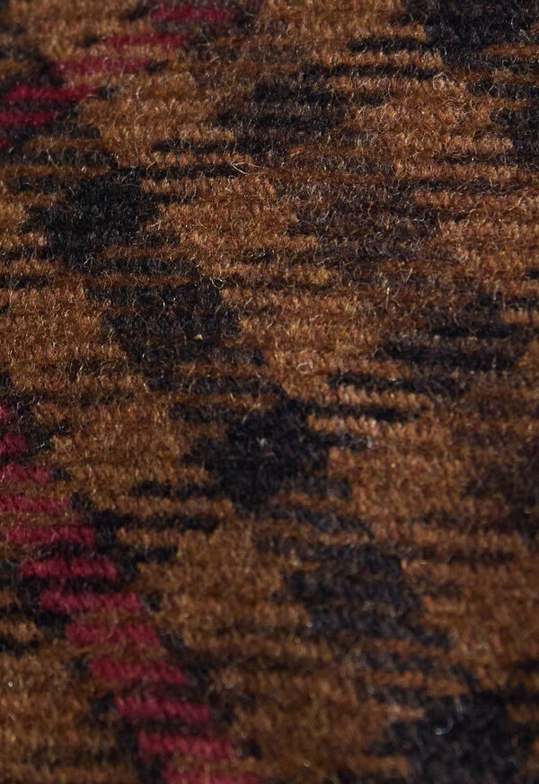 Paul Stuart Wool Check County Cap, image 2